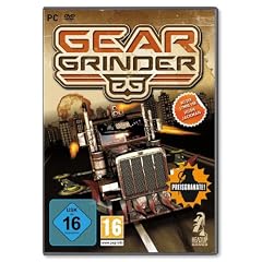 GearGrinder