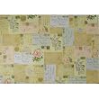 Italy Travel Themed Paper Assortment 5 Sheets