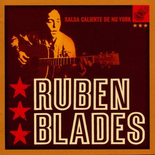Ruben Blades - Buscando Güayaba Lyrics - Zortam Music