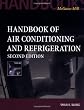 Handbook of Air Conditioning and Refrigeration
