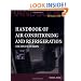 Handbook of Air Conditioning and Refrigeration