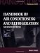 Handbook of Air Conditioning and Refrigeration