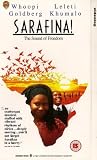 Review Warner Home Video  / Sarafina! [1992]