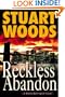 Reckless Abandon: A Stone Barrington Novel