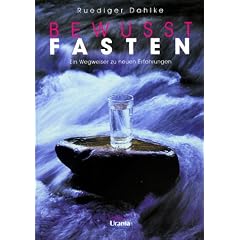 Bewusst fasten
