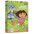 Dora the Explorer Animal Adventures (Mac) by Destineer