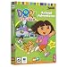 Dora the Explorer Animal Adventures (Mac)