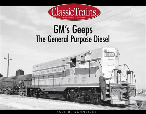 Trains and Railroads