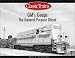 Search : GM's Geeps: The General Purpose Diesels (Classic Trains Continues the Golden Years Series)