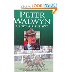 Handy All the Way: A Trainer's Life