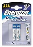 Battery lithium ENERGIZER AAA