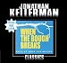 Book When the Bough Breaks (Jonathan Kellerman)
