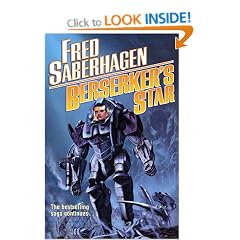 Berserker's Star (Saberhagen, Fred)