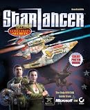 Starlancer Official Strategies and Secrets: Official Strategies and Secrets (Strategies & Secrets)