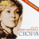 Halina Czerny-Stefanska plays Chopin