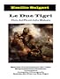 Le Due Tigri - Romanzo d'avventure illustrato