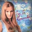Try to Remember