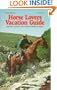 Horse Lovers Vacation Guide