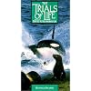 Trials of Life: Hunting & Escaping [VHS]