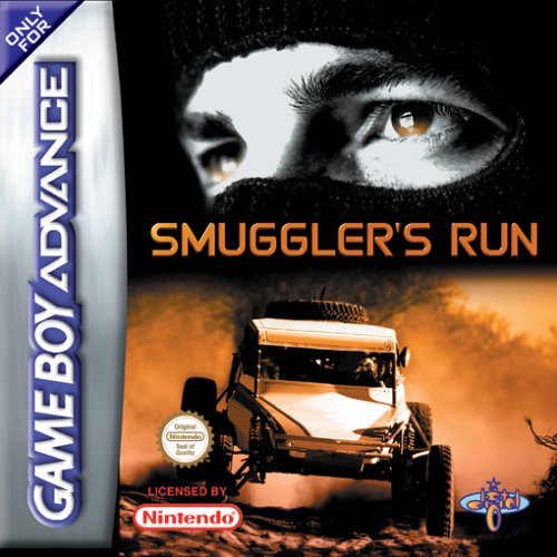 Smugglers Run