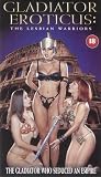 Gladiator Eroticus: The [2001]