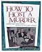 How to Host a Murder: The Watersdown Affair
