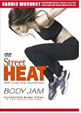 Street Heat: Body Jam