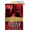 Hellbent (Cheshire Red Reports 2)