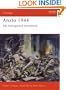 Anzio 1944: The Beleaguered Beachhead (Campaign)