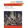 Anzio 1944: The Beleaguered Beachhead (Campaign)