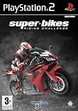 superbikes riding challenge (playstation 2 game)