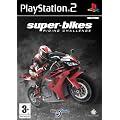Super-Bikes Riding Challenge (PS2)