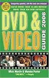 DVD & Video Guide 2006 (Mass Market Paperback) (Video and DVD Guide)
