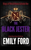 The Black Jester (The Jester Series) (Volume 1)