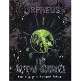 Orpheus The Orphan-Grinders
