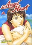 ANGEL HEART T.8