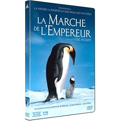 La Marche de l'Empereur