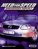 Eigenschaften Electronic Arts  / Need For Speed IV - Brennender Asphalt