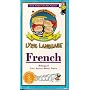 Lyric Language I (French/English) [VHS]