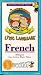 VHS : Lyric Language I (French/English)