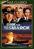 ビスマルク号を撃沈せよ! [DVD]