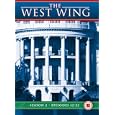 The West Wing - Series 2 - Episodes 12-22