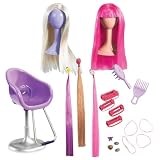Liv - 6013183 - Poupée - Accessoire - Salon Studio