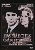 Das M�dchen und der Kommissar - Romy Schneider