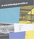 Revue Phaidon Press Ltd.  / Contemporain : Architecture et intérieurs des années 1950