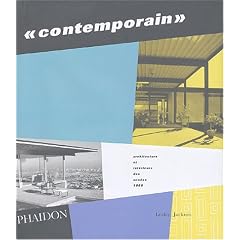 Contemporain (Ancien prix �diteur  : 69,95 euros)