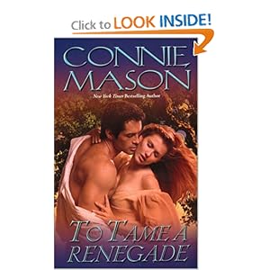 To Tame a Renegade Connie Mason