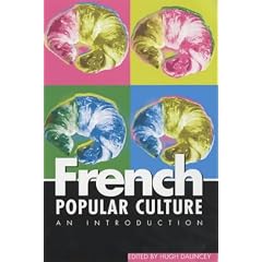 French Popular Culture: An Introduction