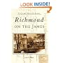 Richmond on the James   (VA)  (Postcard History Series)