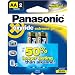 Oxyride&acirc;&cent; Extreme Power AA Batteries (2-pack)